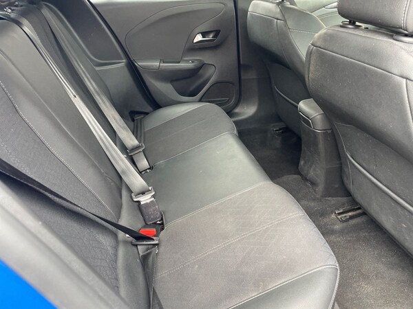 Used Vauxhall Corsa 2022 for sale - 76130855: Photo 30