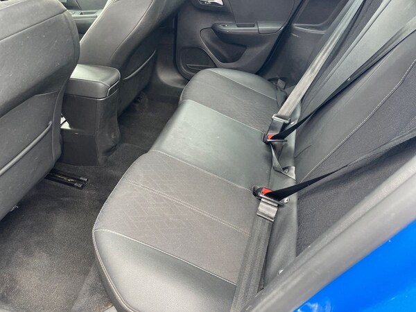Used Vauxhall Corsa 2022 for sale - 76130855: Photo 31