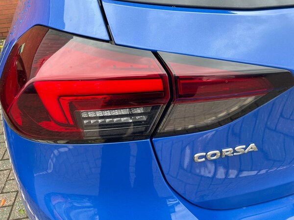 Used Vauxhall Corsa 2022 for sale - 76130855: Photo 32
