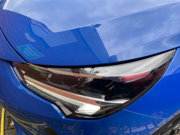 Used Vauxhall Corsa 2022 for sale - 76130855: Photo 33