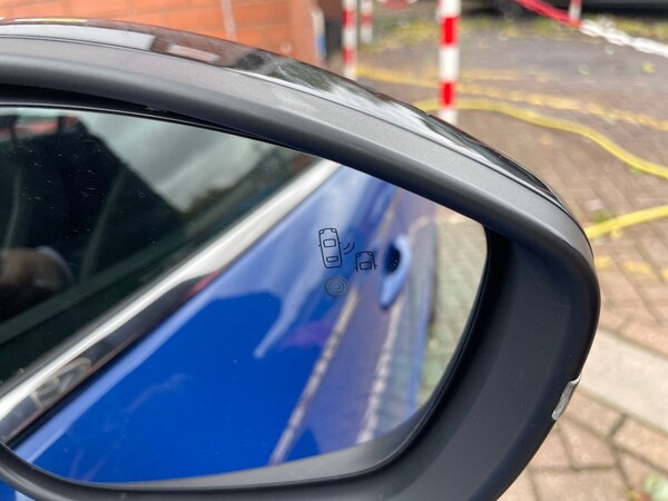 Used Vauxhall Corsa 2022 for sale - 76130855: Photo 34