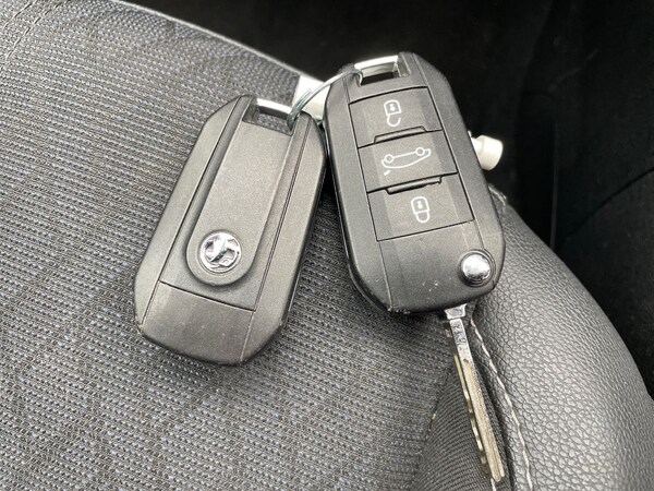 Used Vauxhall Corsa 2022 for sale - 76130855: Photo 35