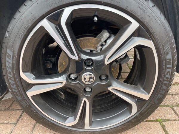 Used Vauxhall Corsa 2022 for sale - 76130855: Photo 37