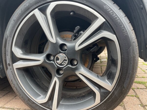 Used Vauxhall Corsa 2022 for sale - 76130855: Photo 38