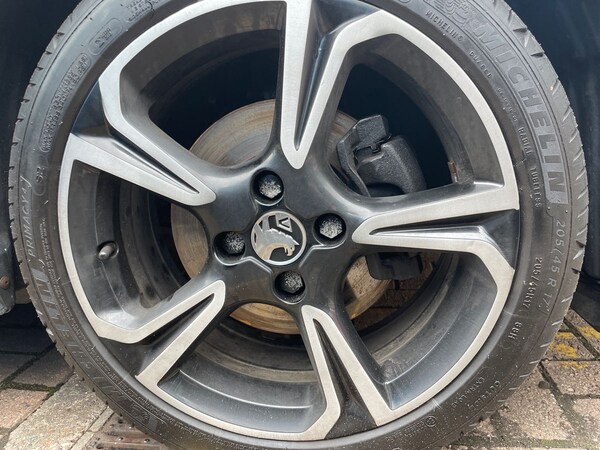 Used Vauxhall Corsa 2022 for sale - 76130855: Photo 39