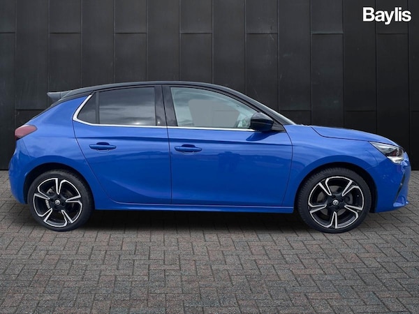 Used Vauxhall Corsa 2022 for sale - 76130855: Photo 5