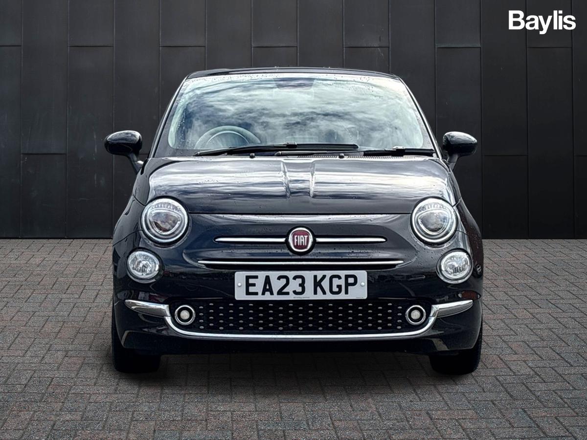 Used Fiat 500 2023 for sale - 76869208: Photo 10