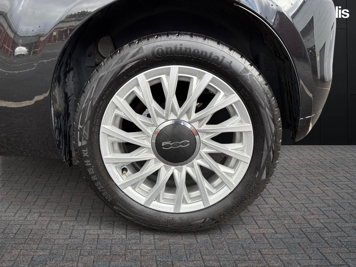 Used Fiat 500 2023 for sale - 76869208: Photo 11