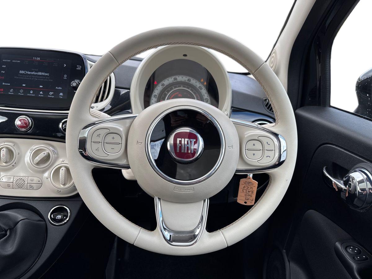 Used Fiat 500 2023 for sale - 76869208: Photo 12