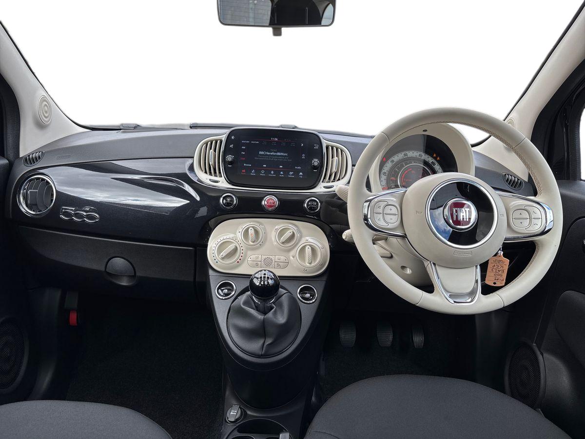 Used Fiat 500 2023 for sale - 76869208: Photo 13