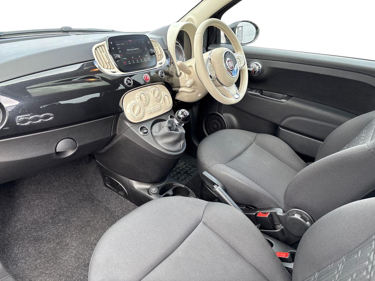 Used Fiat 500 2023 for sale - 76869208: Photo 14