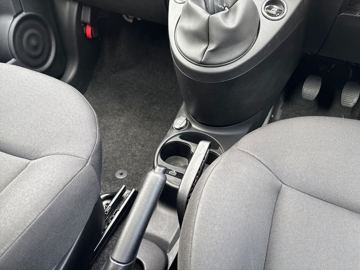 Used Fiat 500 2023 for sale - 76869208: Photo 15