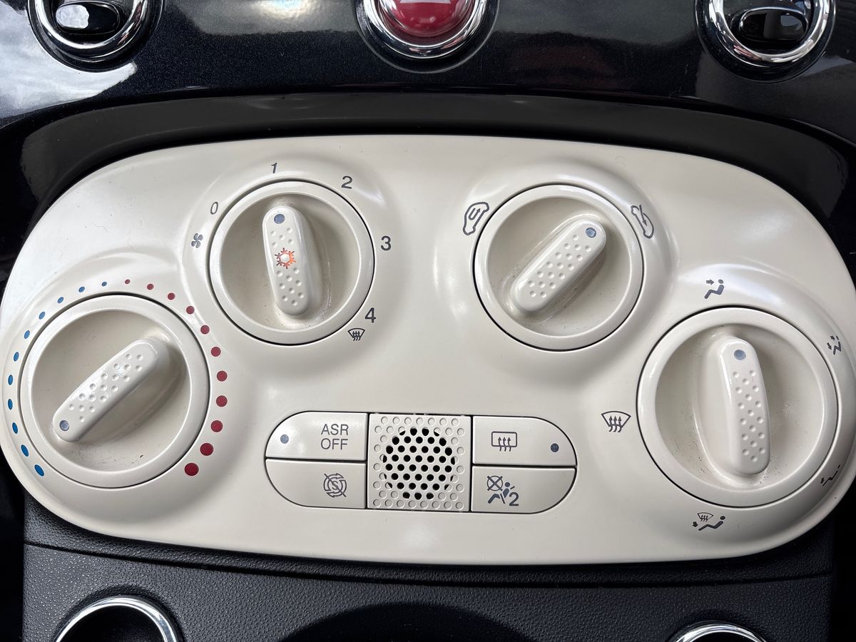 Used Fiat 500 2023 for sale - 76869208: Photo 16