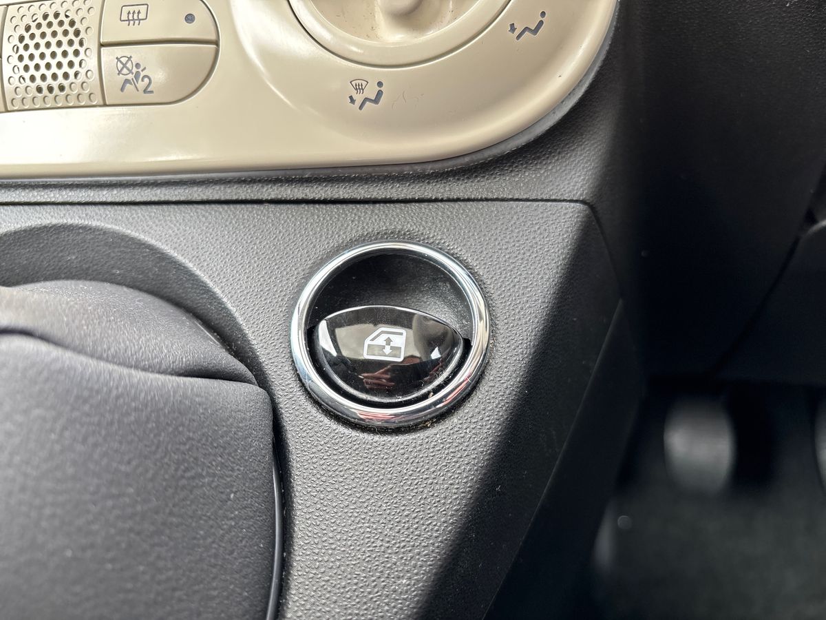 Used Fiat 500 2023 for sale - 76869208: Photo 17