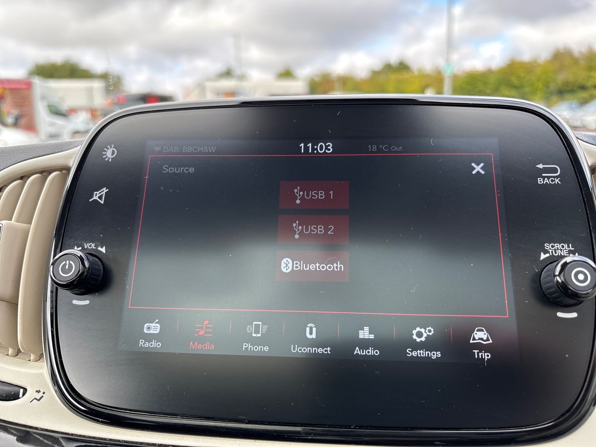 Used Fiat 500 2023 for sale - 76869208: Photo 19