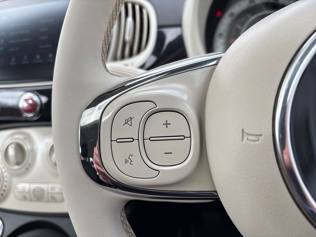 Used Fiat 500 2023 for sale - 76869208: Photo 22