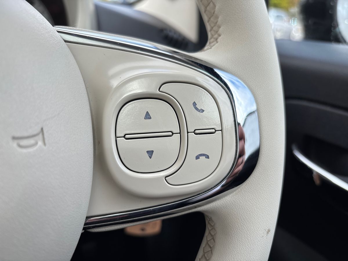 Used Fiat 500 2023 for sale - 76869208: Photo 23