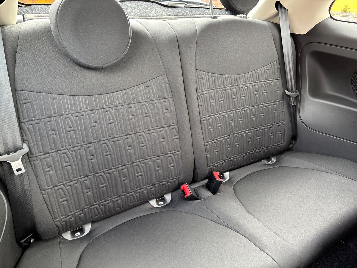 Used Fiat 500 2023 for sale - 76869208: Photo 24