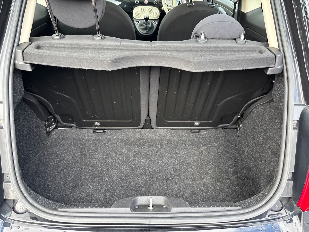 Used Fiat 500 2023 for sale - 76869208: Photo 25