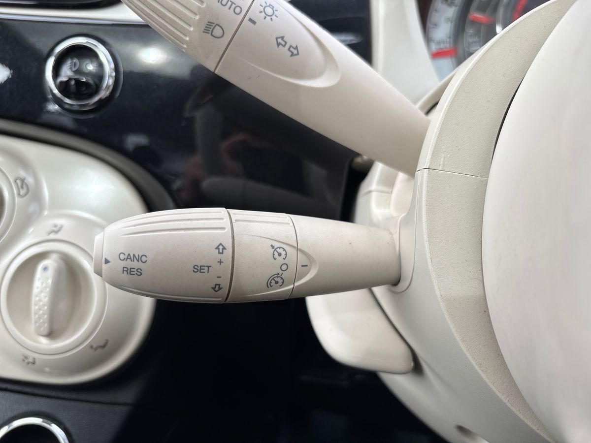 Used Fiat 500 2023 for sale - 76869208: Photo 28