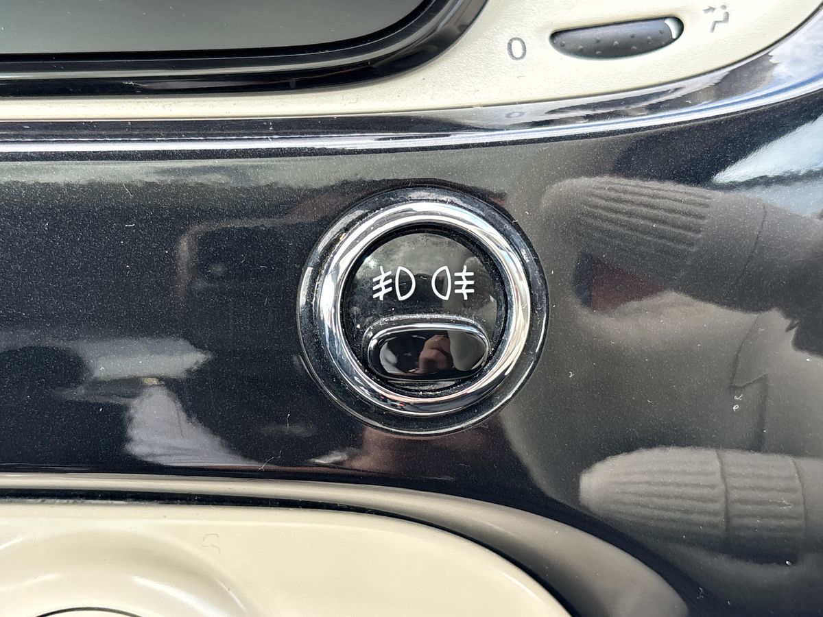 Used Fiat 500 2023 for sale - 76869208: Photo 31