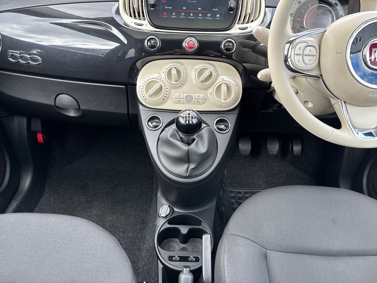 Used Fiat 500 2023 for sale - 76869208: Photo 36