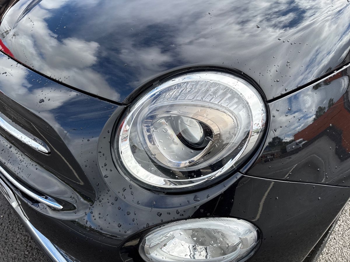 Used Fiat 500 2023 for sale - 76869208: Photo 39