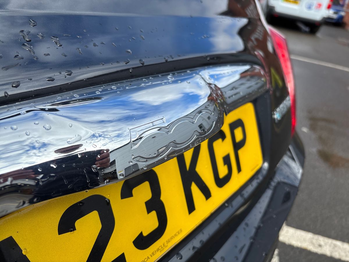 Used Fiat 500 2023 for sale - 76869208: Photo 41