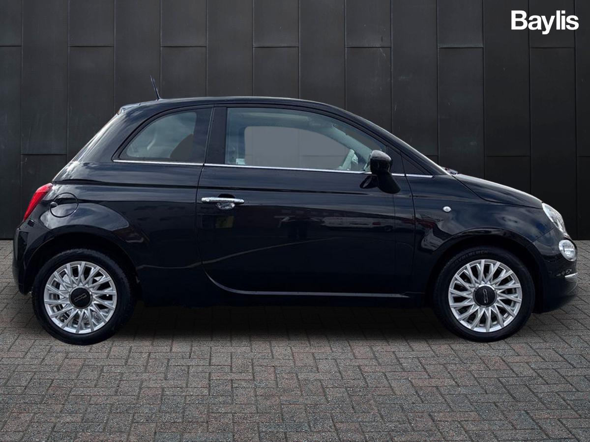 Used Fiat 500 2023 for sale - 76869208: Photo 5