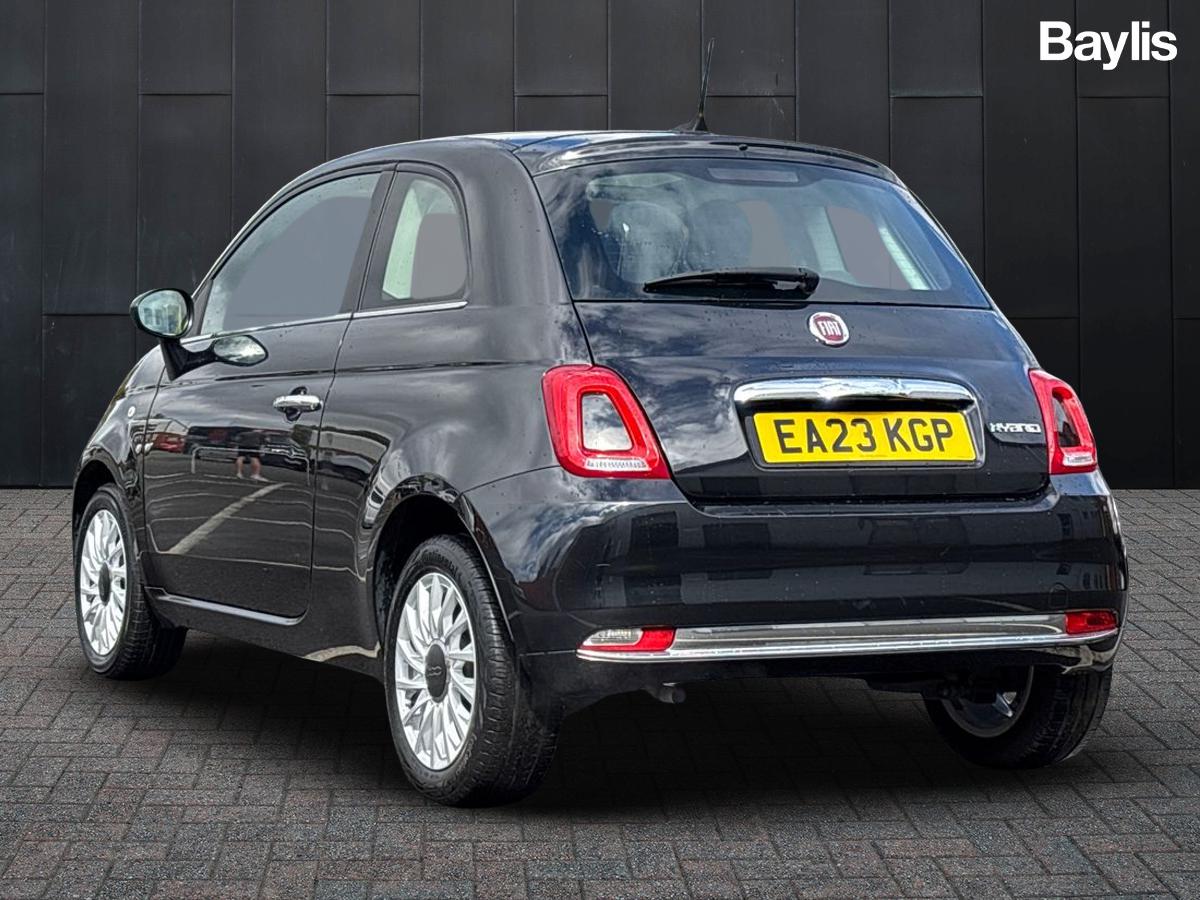 Used Fiat 500 2023 for sale - 76869208: Photo 7