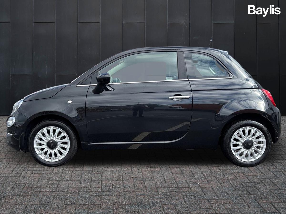 Used Fiat 500 2023 for sale - 76869208: Photo 8