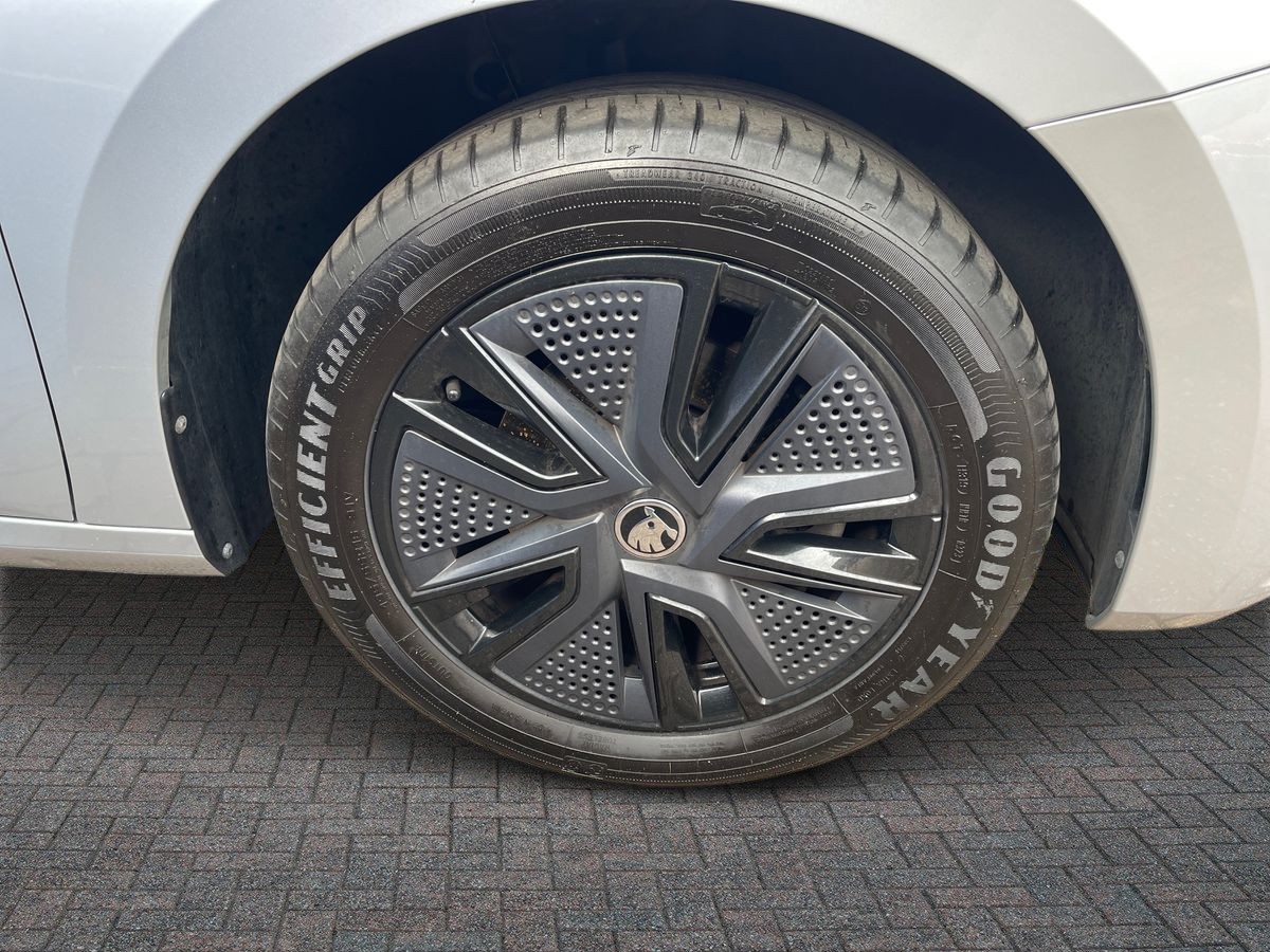 Used Skoda Fabia 2023 for sale - 76868280: Photo 11