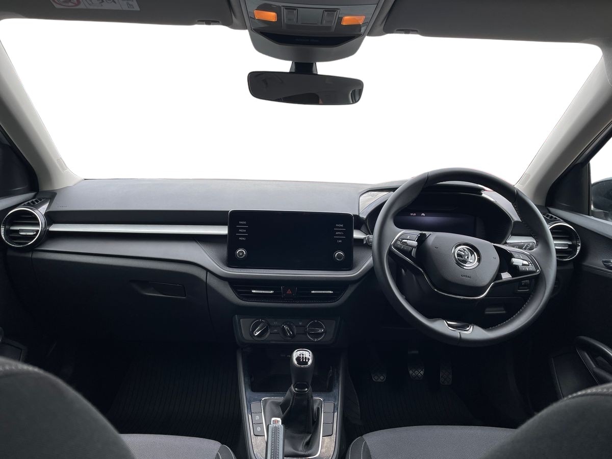 Used Skoda Fabia 2023 for sale - 76868280: Photo 13