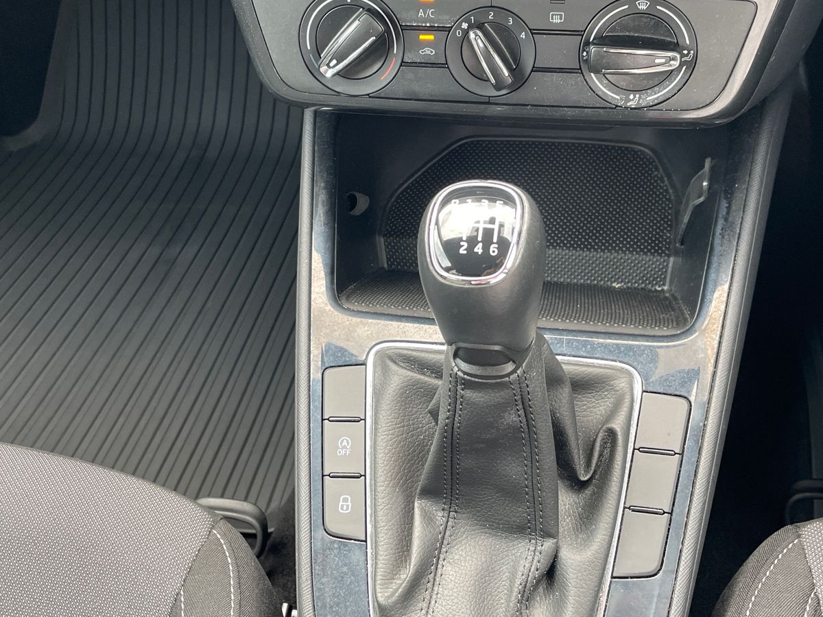 Used Skoda Fabia 2023 for sale - 76868280: Photo 15