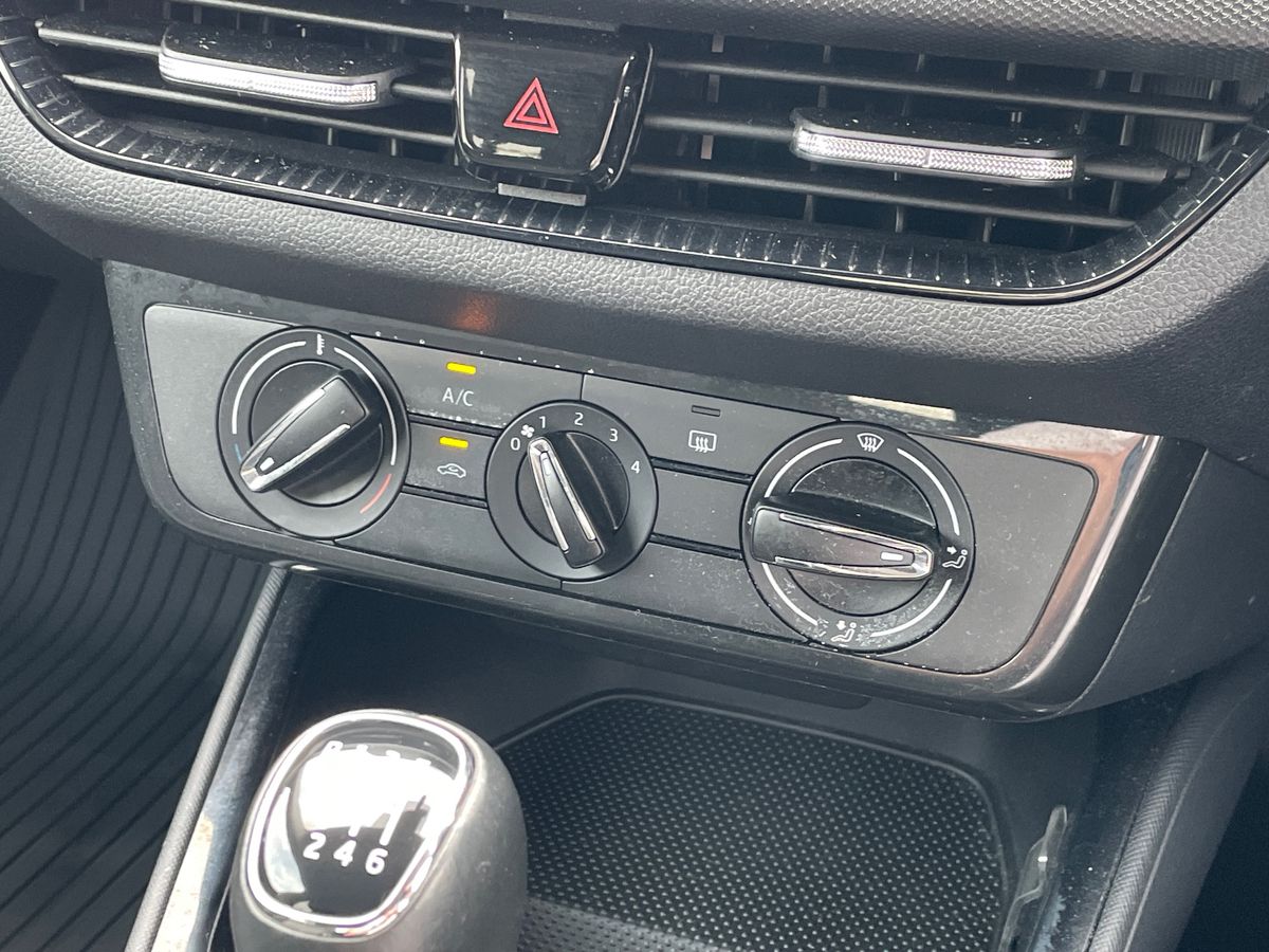 Used Skoda Fabia 2023 for sale - 76868280: Photo 16