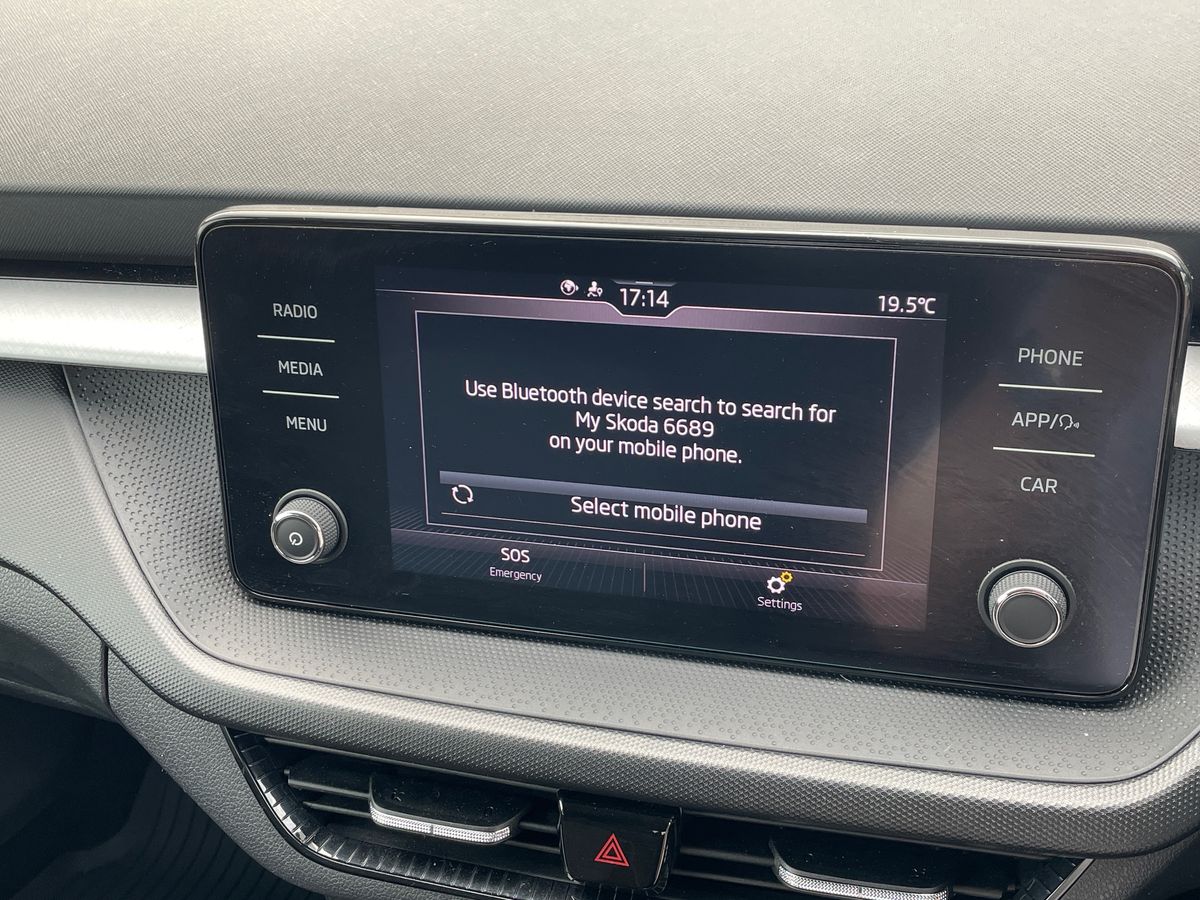 Used Skoda Fabia 2023 for sale - 76868280: Photo 20