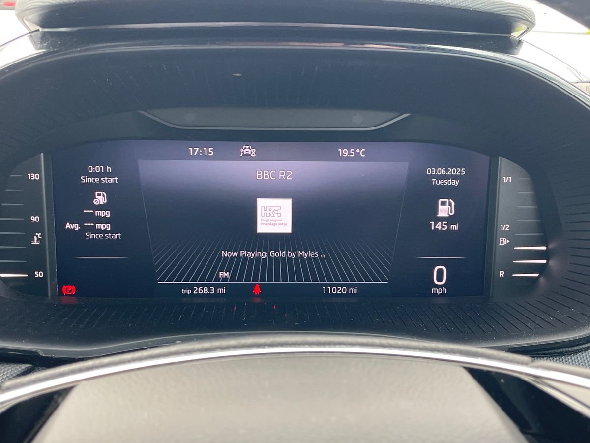 Used Skoda Fabia 2023 for sale - 76868280: Photo 21