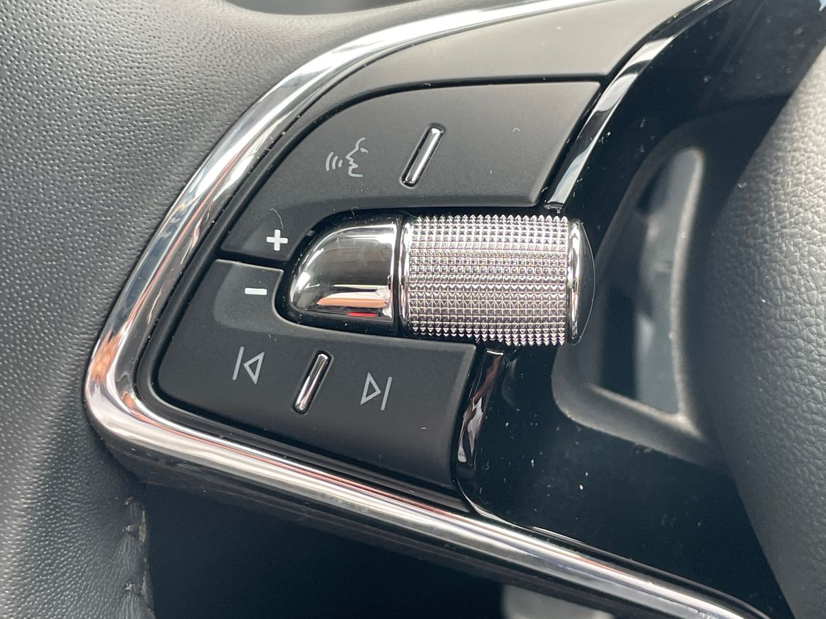 Used Skoda Fabia 2023 for sale - 76868280: Photo 22