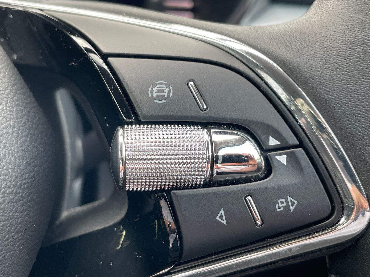 Used Skoda Fabia 2023 for sale - 76868280: Photo 23