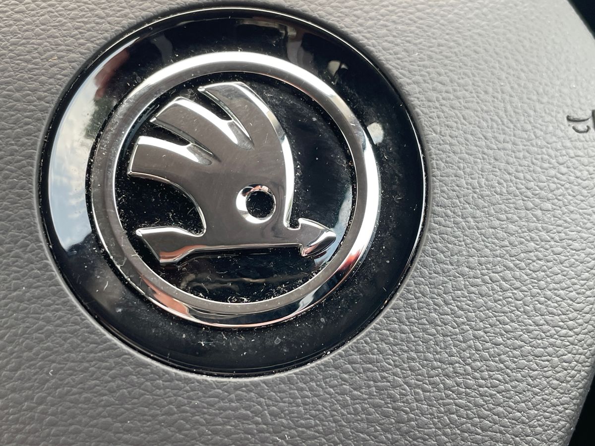 Used Skoda Fabia 2023 for sale - 76868280: Photo 32