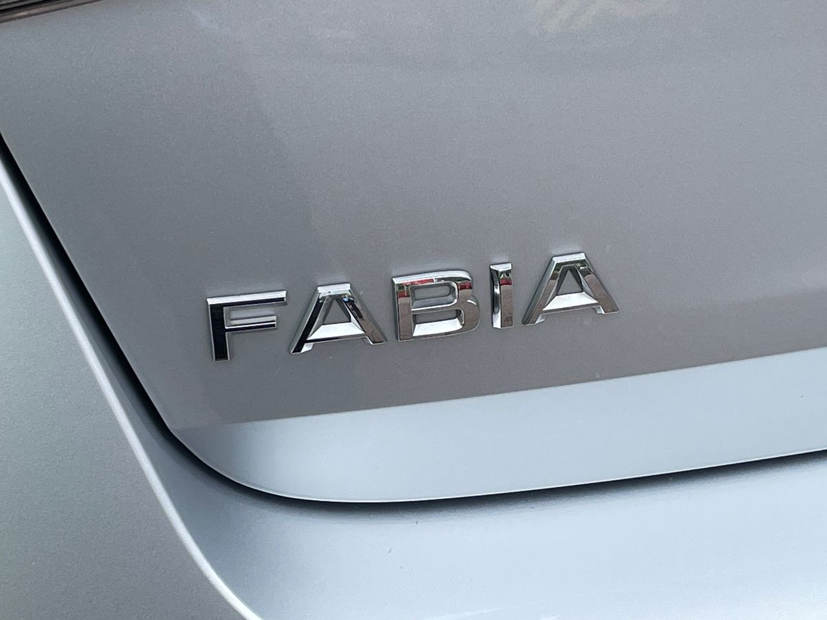 Used Skoda Fabia 2023 for sale - 76868280: Photo 37