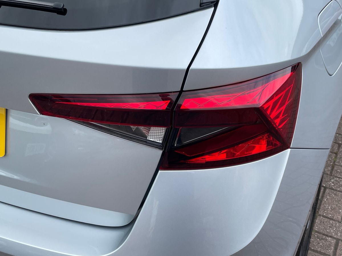 Used Skoda Fabia 2023 for sale - 76868280: Photo 39