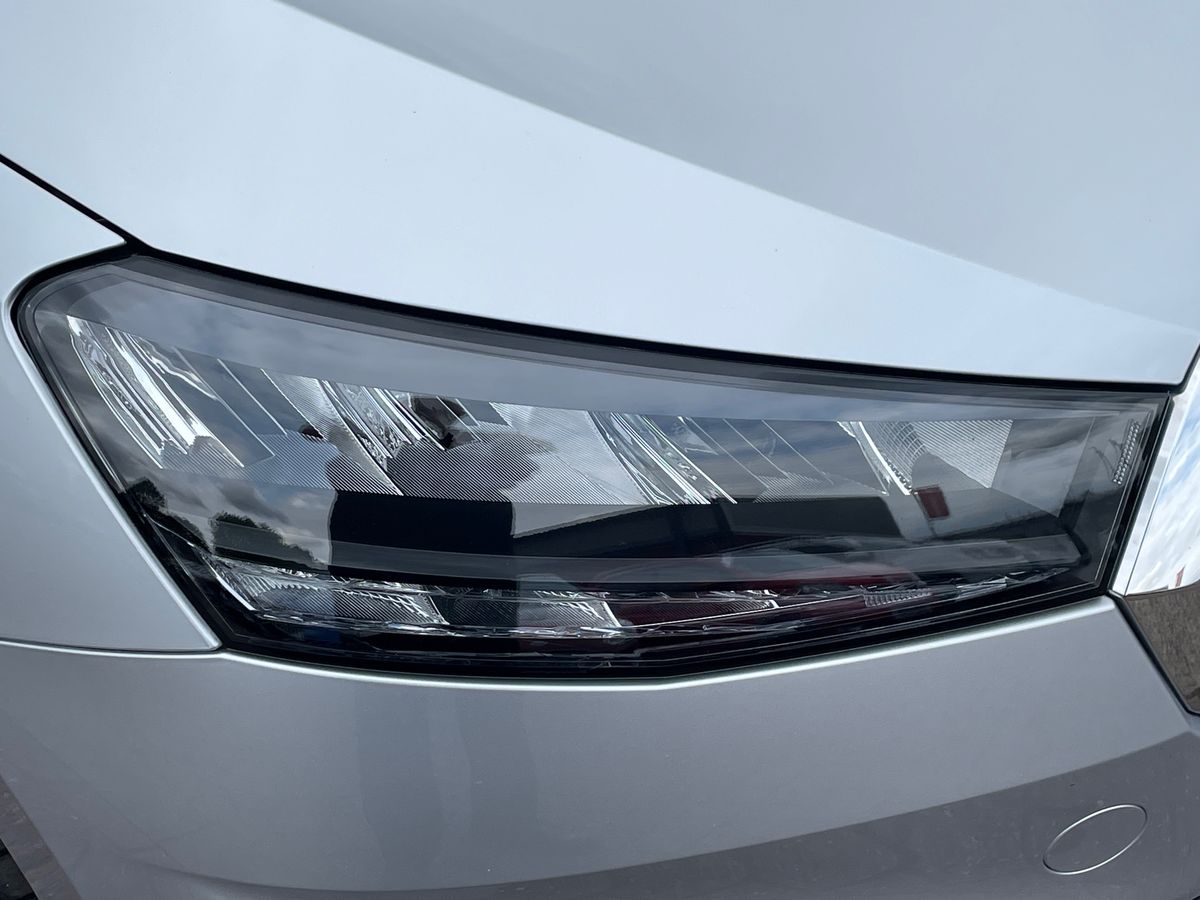 Used Skoda Fabia 2023 for sale - 76868280: Photo 40