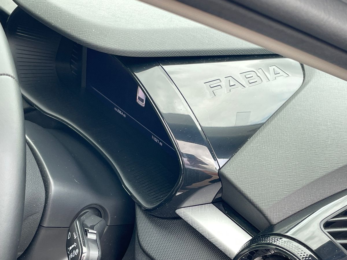 Used Skoda Fabia 2023 for sale - 76868280: Photo 41