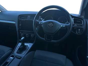 Used Volkswagen Golf 2019 for sale - 74953484: Photo