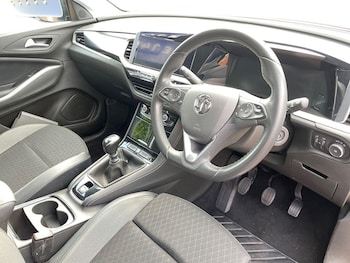Used Vauxhall Grandland 2022 for sale - 75664957: Photo