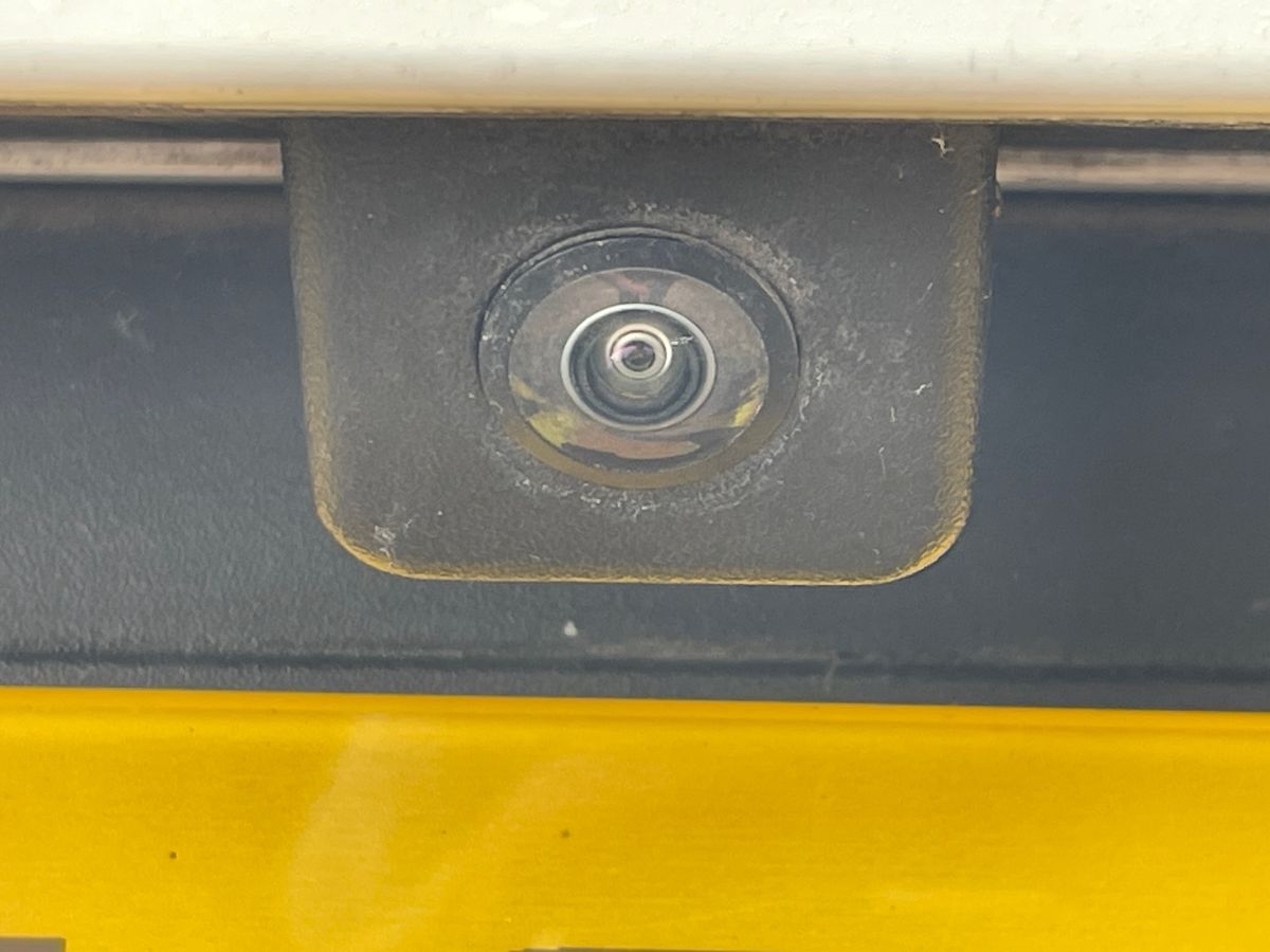 Vehicle 38