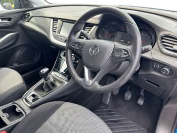Used Vauxhall Grandland X 2019 for sale - 74542687: Photo