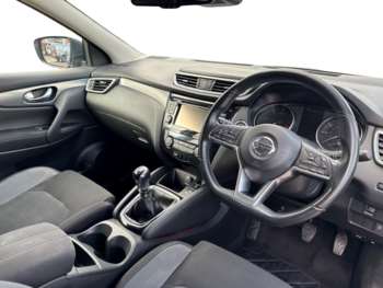 Used Nissan Qashqai 2018 for sale - 74746188: Photo
