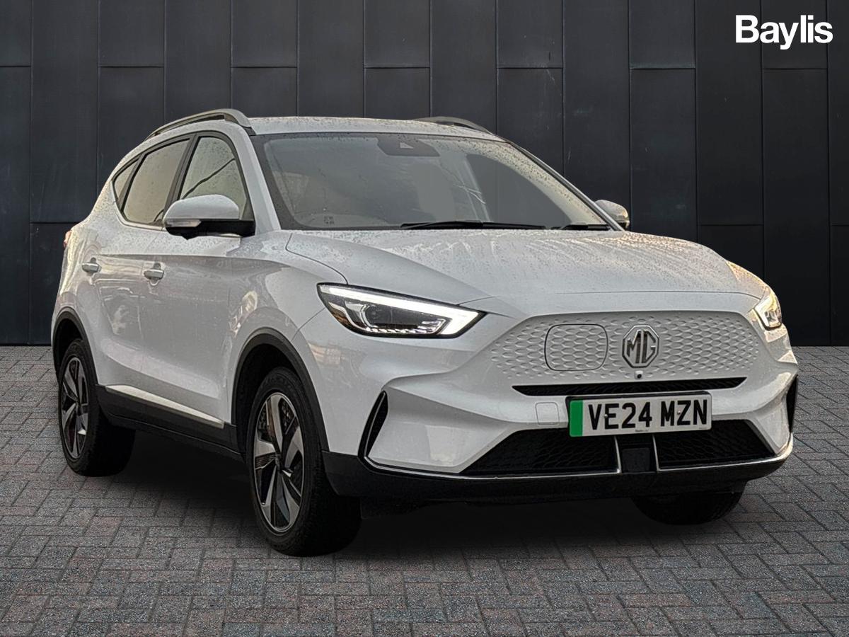 Used MG MG ZS 2024 for sale - 76874365: Photo 1